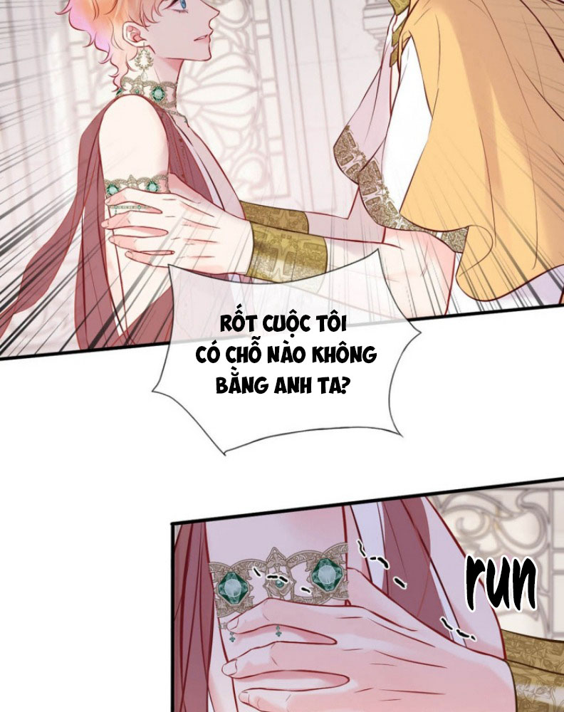 Công Lược Đối Tượng! Hình Tượng Của Cậu Sập Rồi! Chapter 8 - Next Chapter 9