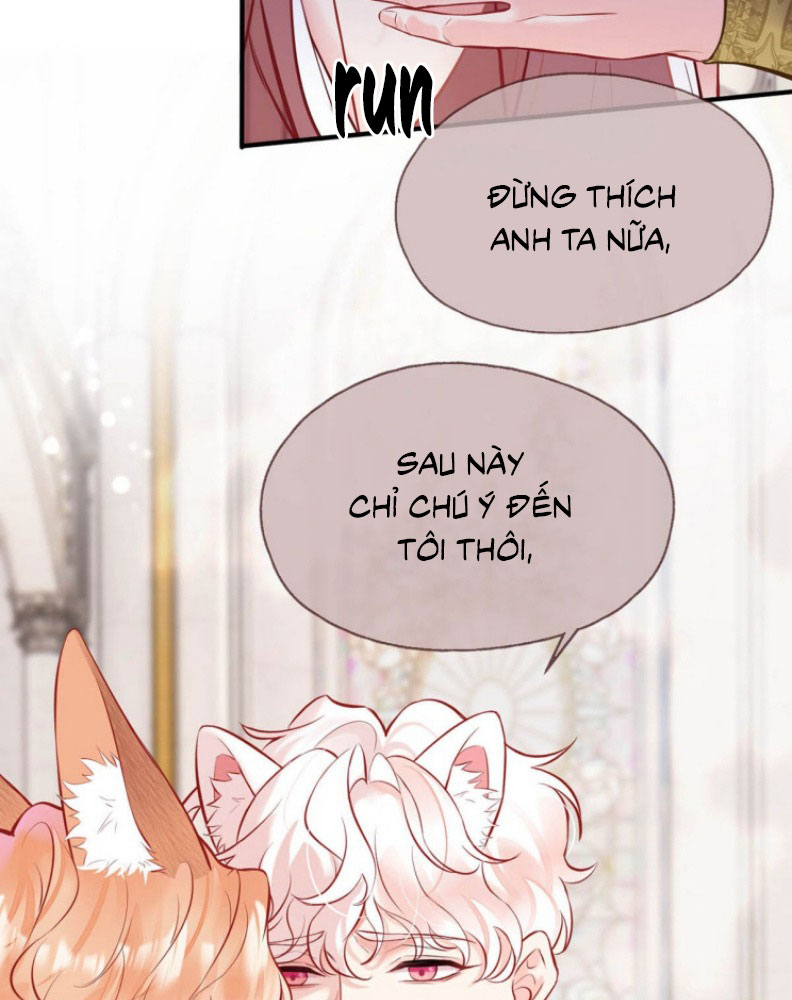 Công Lược Đối Tượng! Hình Tượng Của Cậu Sập Rồi! Chapter 8 - Next Chapter 9