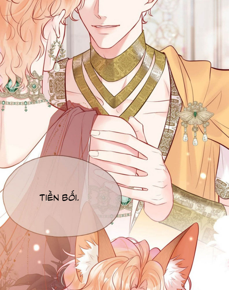 Công Lược Đối Tượng! Hình Tượng Của Cậu Sập Rồi! Chapter 8 - Next Chapter 9