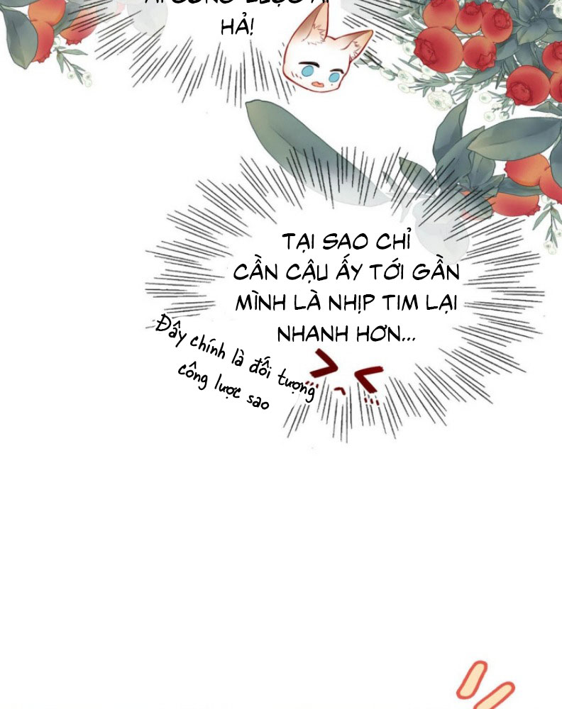 Công Lược Đối Tượng! Hình Tượng Của Cậu Sập Rồi! Chapter 8 - Next Chapter 9