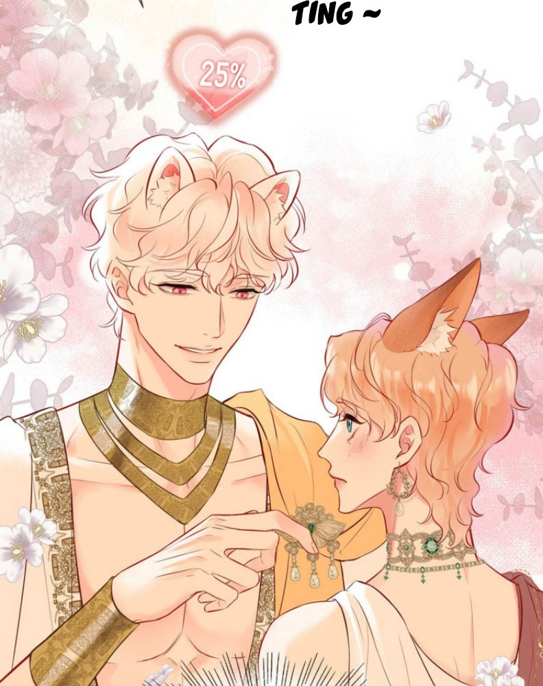 Công Lược Đối Tượng! Hình Tượng Của Cậu Sập Rồi! Chapter 8 - Next Chapter 9