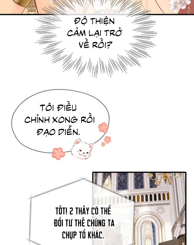 Công Lược Đối Tượng! Hình Tượng Của Cậu Sập Rồi! Chapter 8 - Next Chapter 9