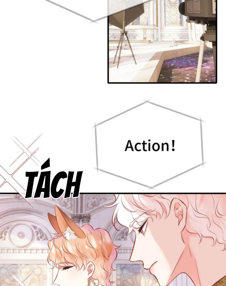 Công Lược Đối Tượng! Hình Tượng Của Cậu Sập Rồi! Chapter 8 - Next Chapter 9