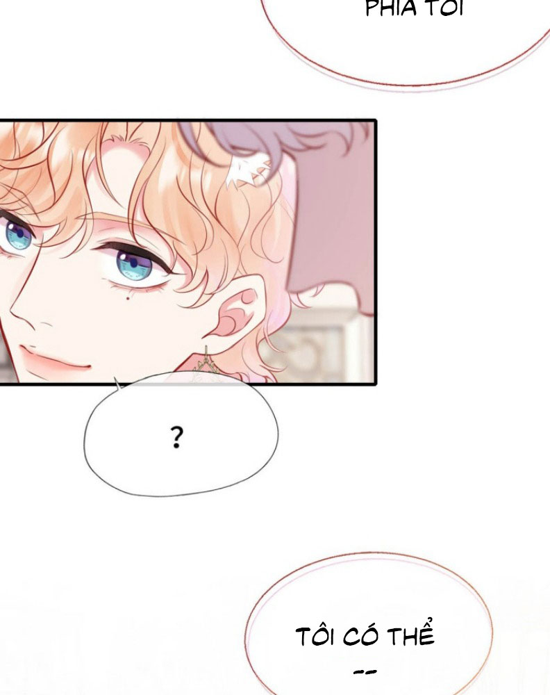 Công Lược Đối Tượng! Hình Tượng Của Cậu Sập Rồi! Chapter 8 - Next Chapter 9