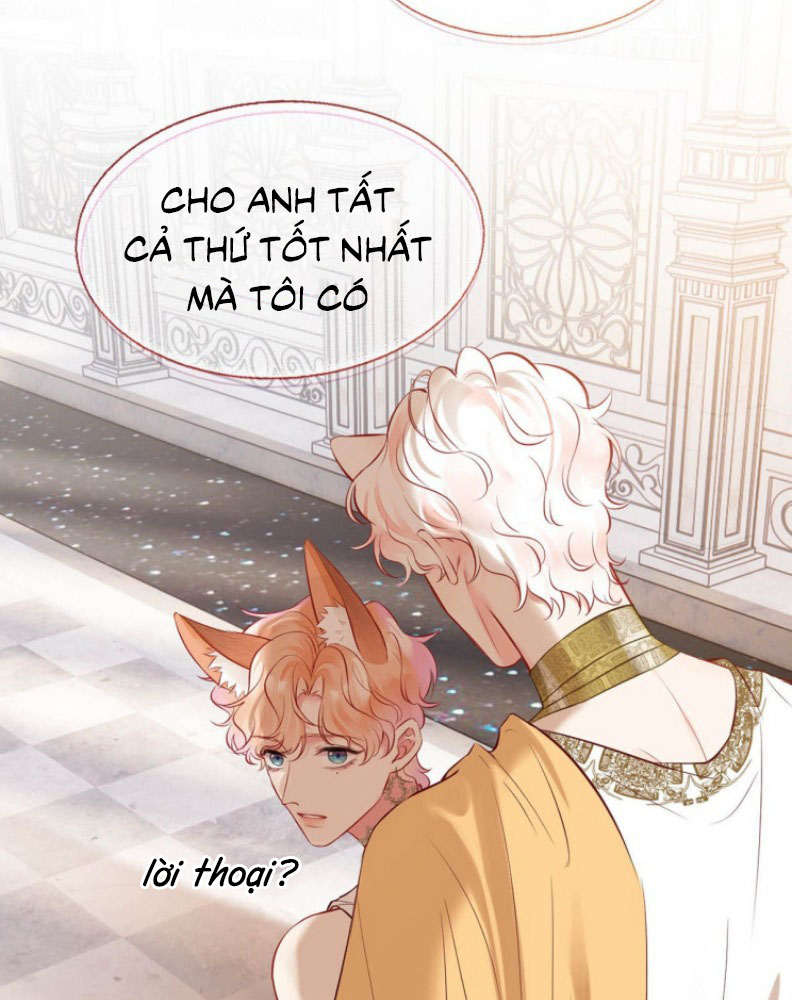 Công Lược Đối Tượng! Hình Tượng Của Cậu Sập Rồi! Chapter 8 - Next Chapter 9