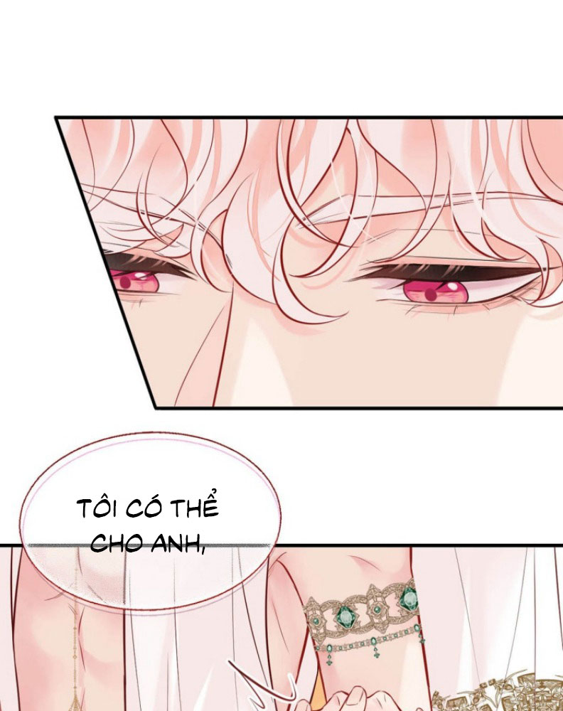 Công Lược Đối Tượng! Hình Tượng Của Cậu Sập Rồi! Chapter 8 - Next Chapter 9