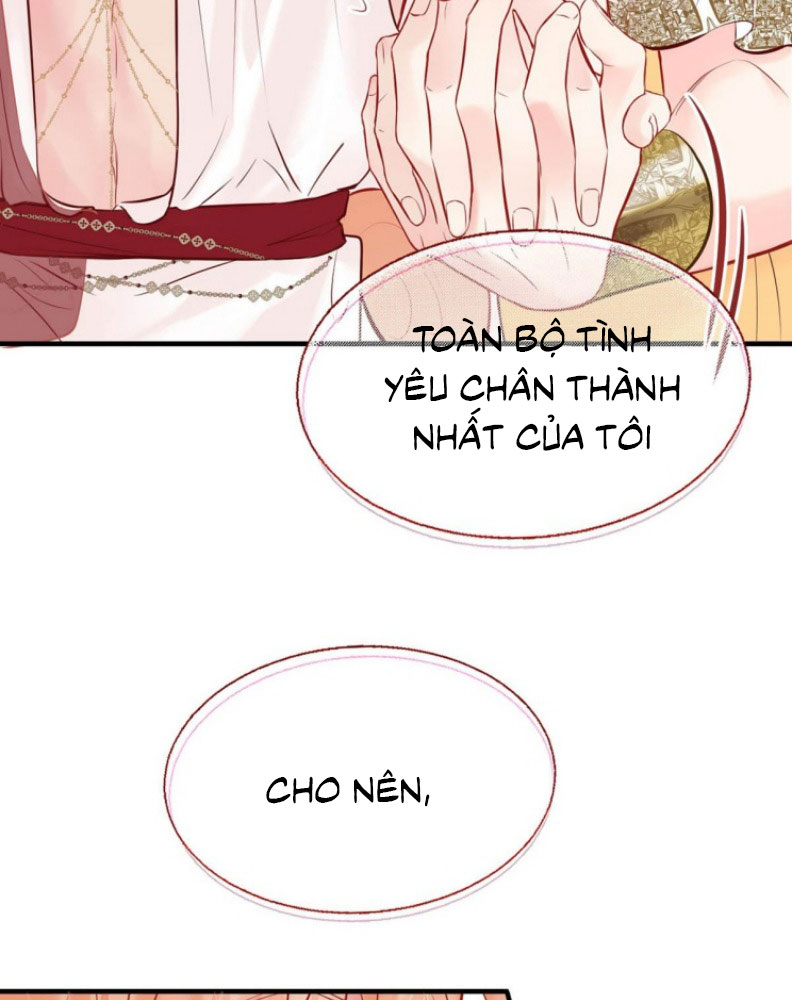 Công Lược Đối Tượng! Hình Tượng Của Cậu Sập Rồi! Chapter 8 - Next Chapter 9