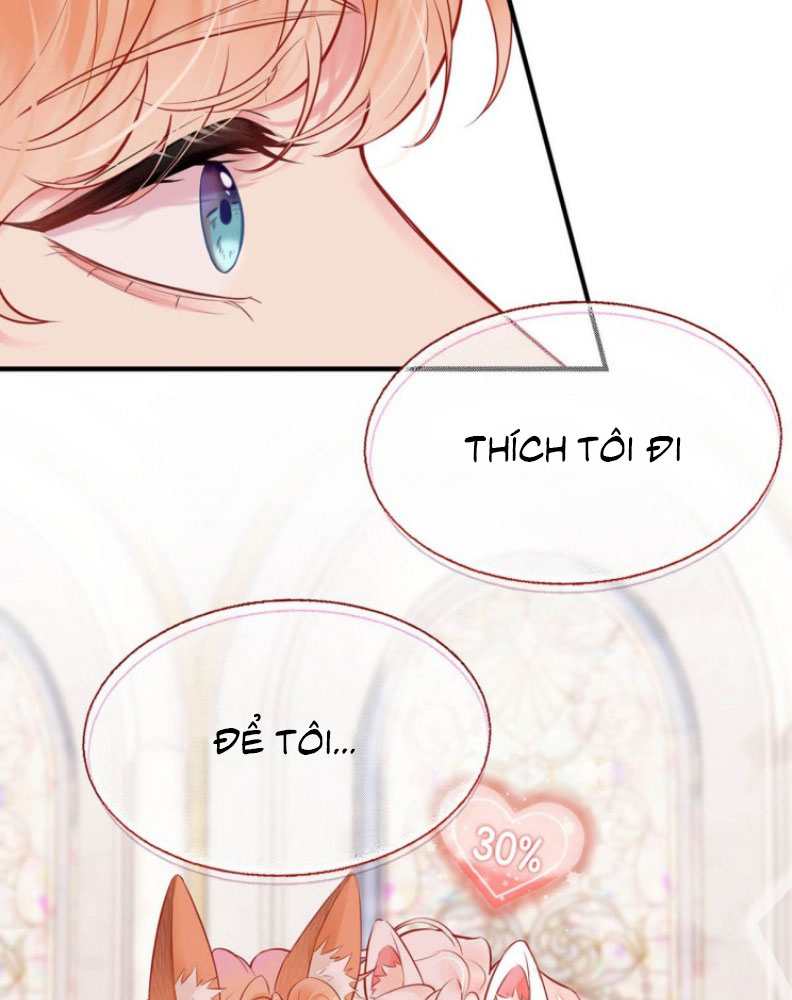 Công Lược Đối Tượng! Hình Tượng Của Cậu Sập Rồi! Chapter 8 - Next Chapter 9