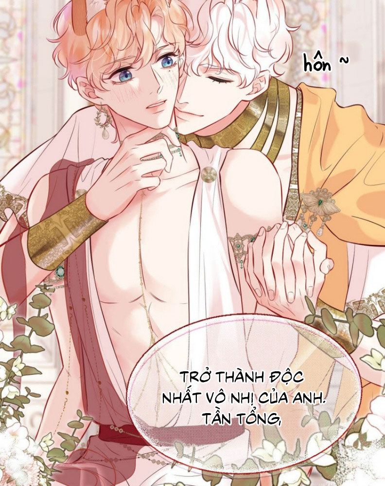 Công Lược Đối Tượng! Hình Tượng Của Cậu Sập Rồi! Chapter 8 - Next Chapter 9