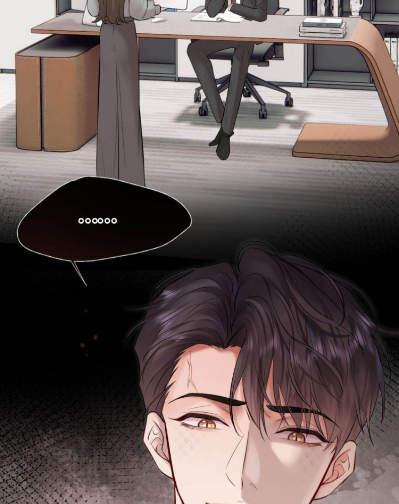 Công Lược Đối Tượng! Hình Tượng Của Cậu Sập Rồi! Chapter 8 - Next Chapter 9