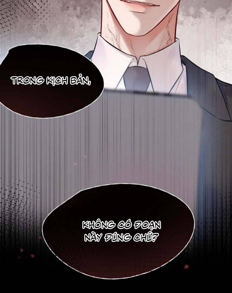 Công Lược Đối Tượng! Hình Tượng Của Cậu Sập Rồi! Chapter 8 - Next Chapter 9