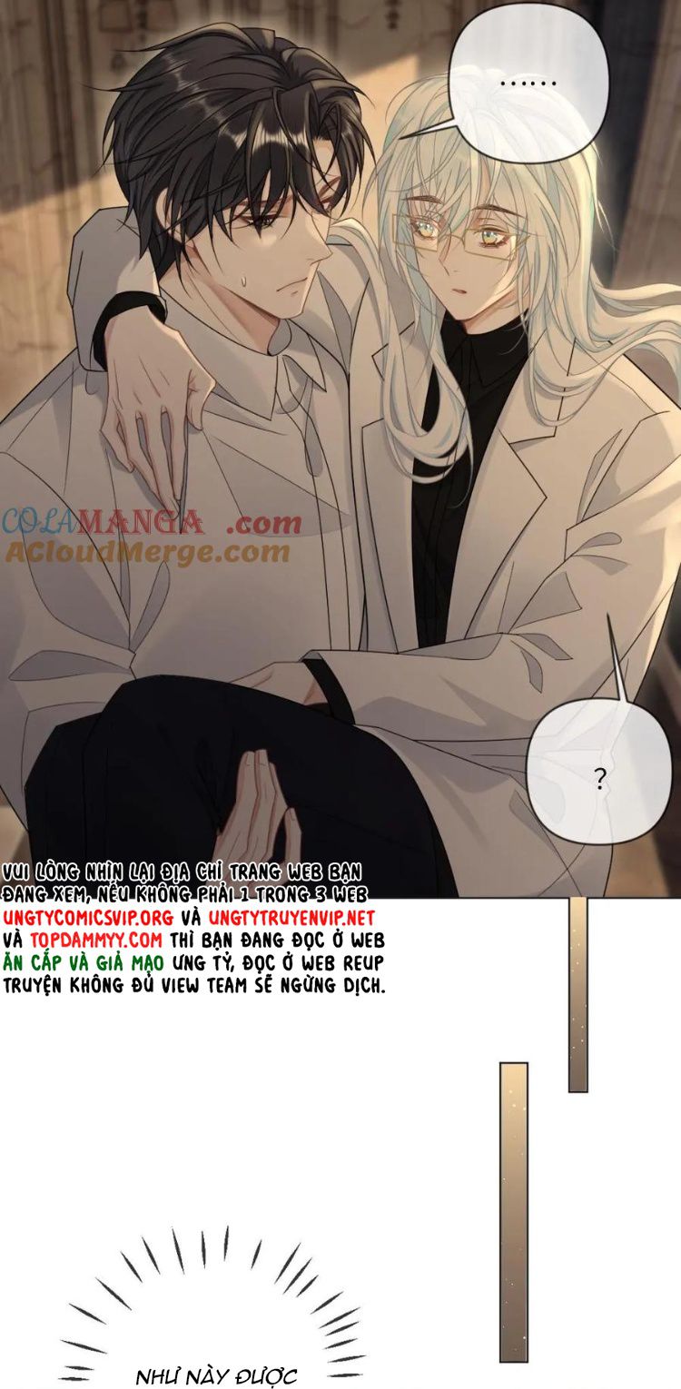 Lang Cẩu Chủ Thần Chapter 337 - Next Chapter 338