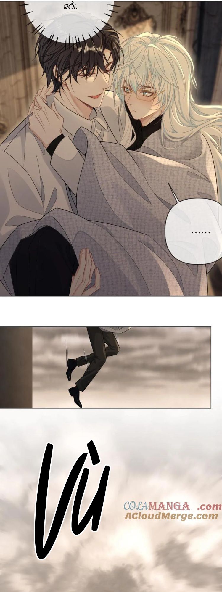 Lang Cẩu Chủ Thần Chapter 337 - Next Chapter 338