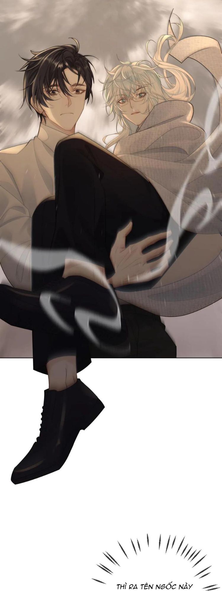 Lang Cẩu Chủ Thần Chapter 337 - Next Chapter 338
