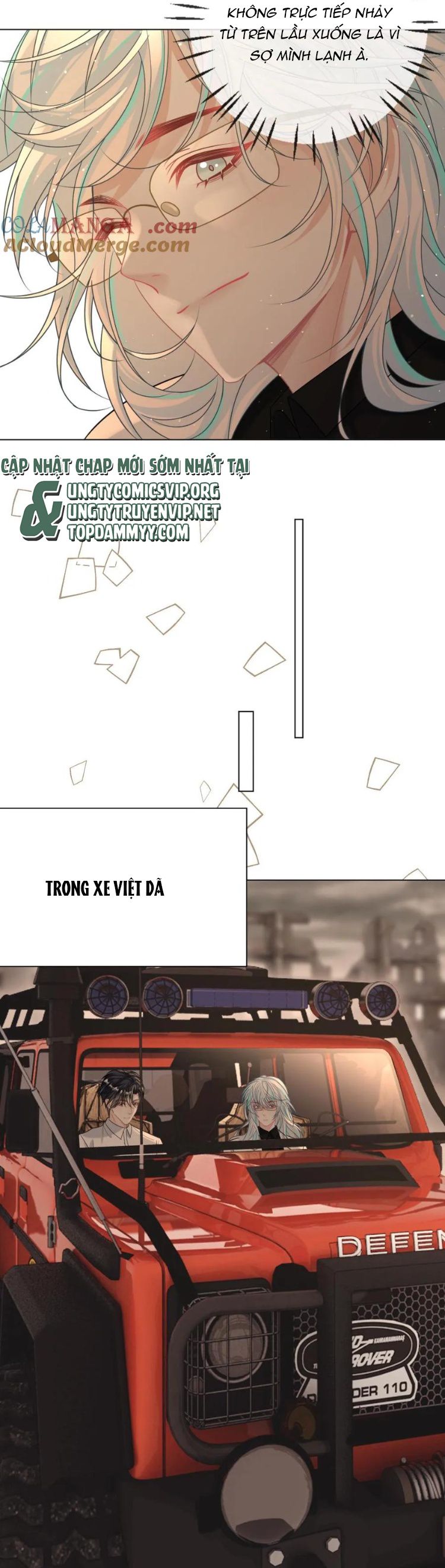 Lang Cẩu Chủ Thần Chapter 337 - Next Chapter 338