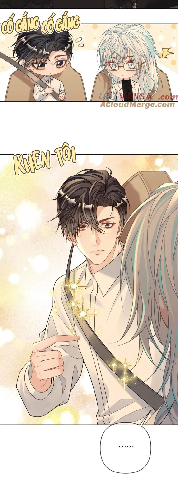 Lang Cẩu Chủ Thần Chapter 337 - Next Chapter 338