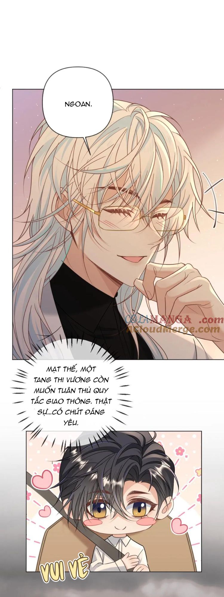 Lang Cẩu Chủ Thần Chapter 337 - Next Chapter 338