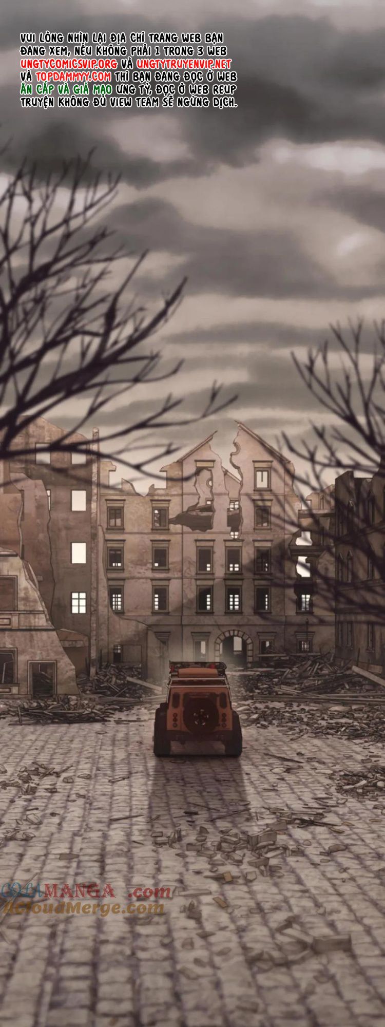 Lang Cẩu Chủ Thần Chapter 337 - Next Chapter 338