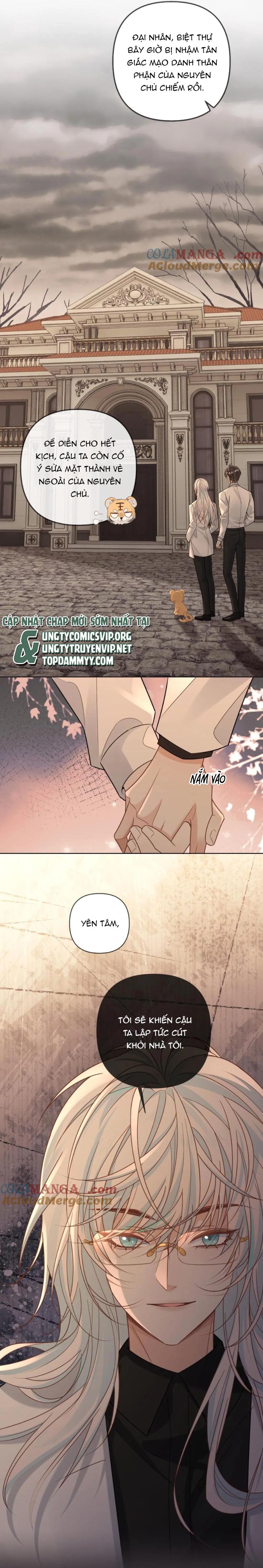 Lang Cẩu Chủ Thần Chapter 337 - Next Chapter 338