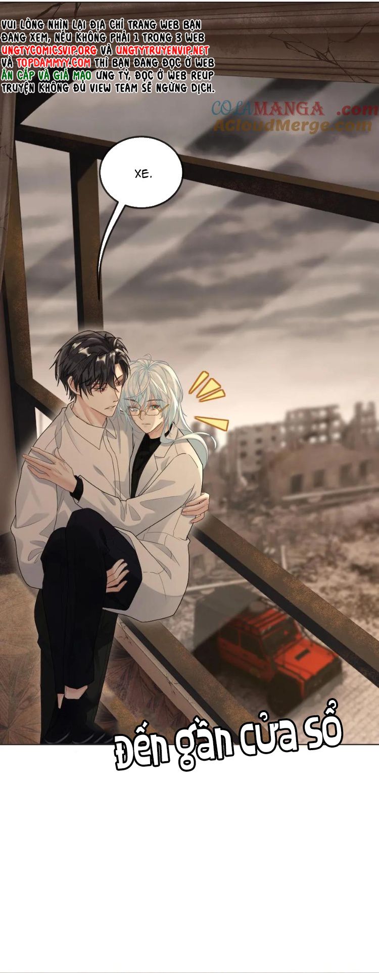 Lang Cẩu Chủ Thần Chapter 337 - Next Chapter 338