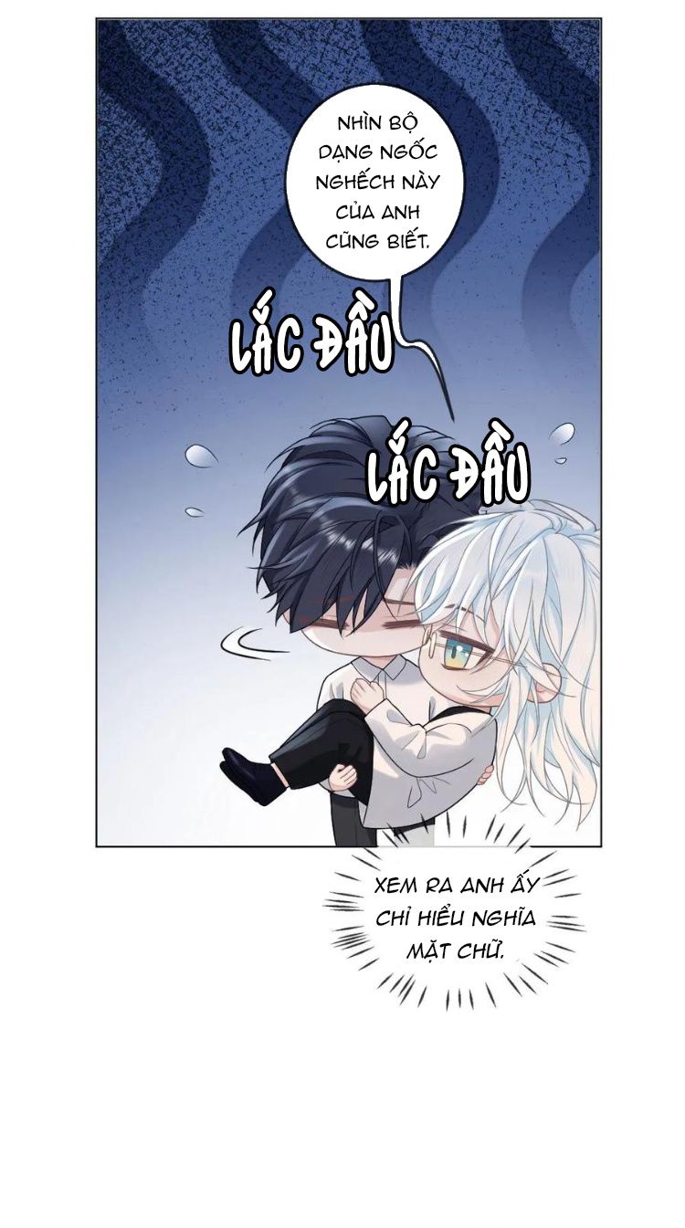 Lang Cẩu Chủ Thần Chapter 337 - Next Chapter 338