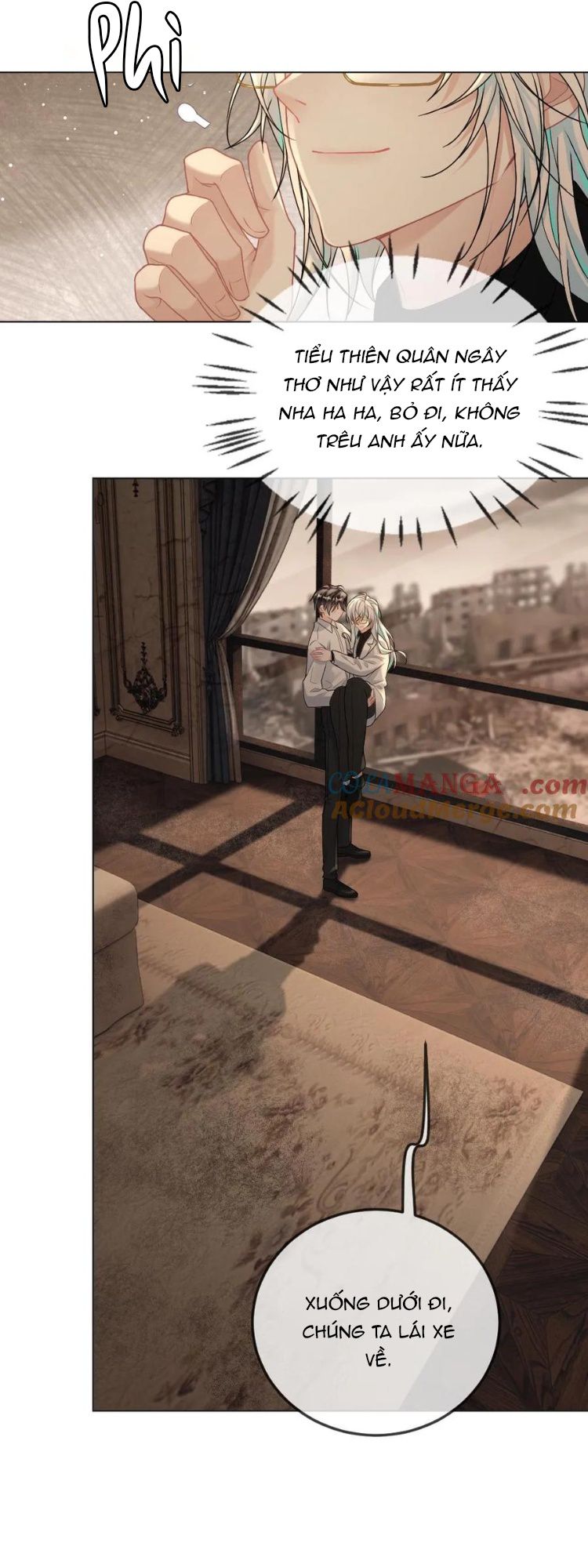 Lang Cẩu Chủ Thần Chapter 337 - Next Chapter 338