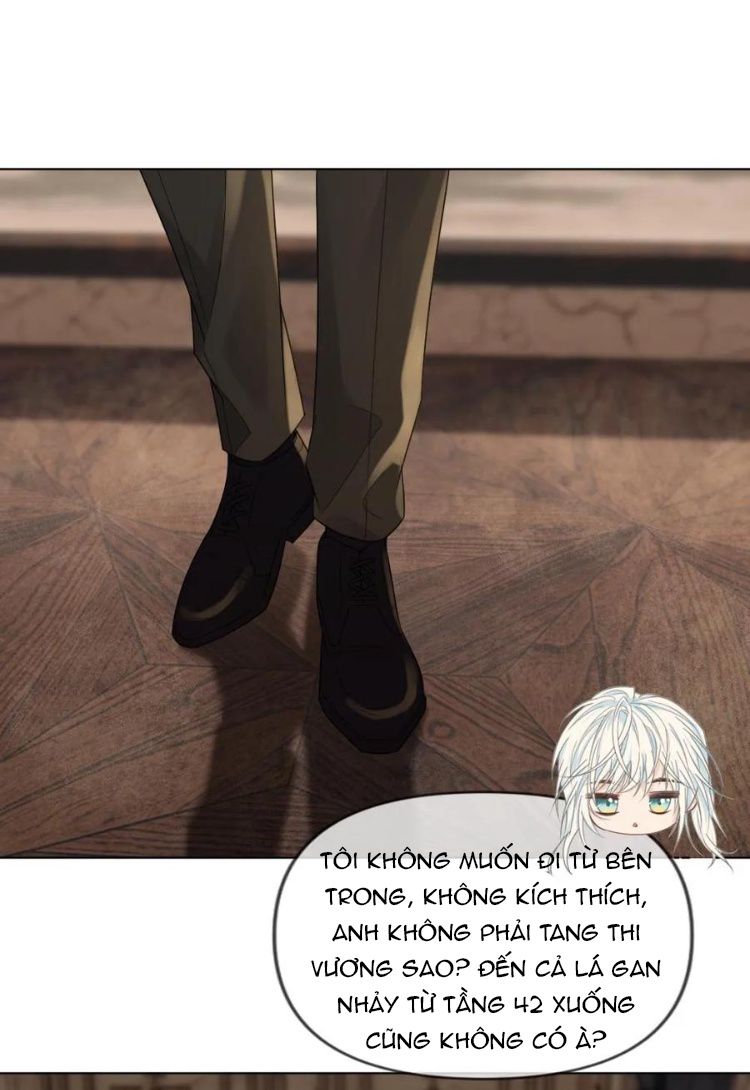 Lang Cẩu Chủ Thần Chapter 337 - Next Chapter 338