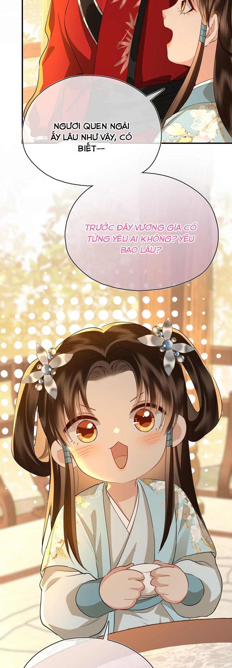 Tham Hoan Chapter 60 - Next Chapter 61