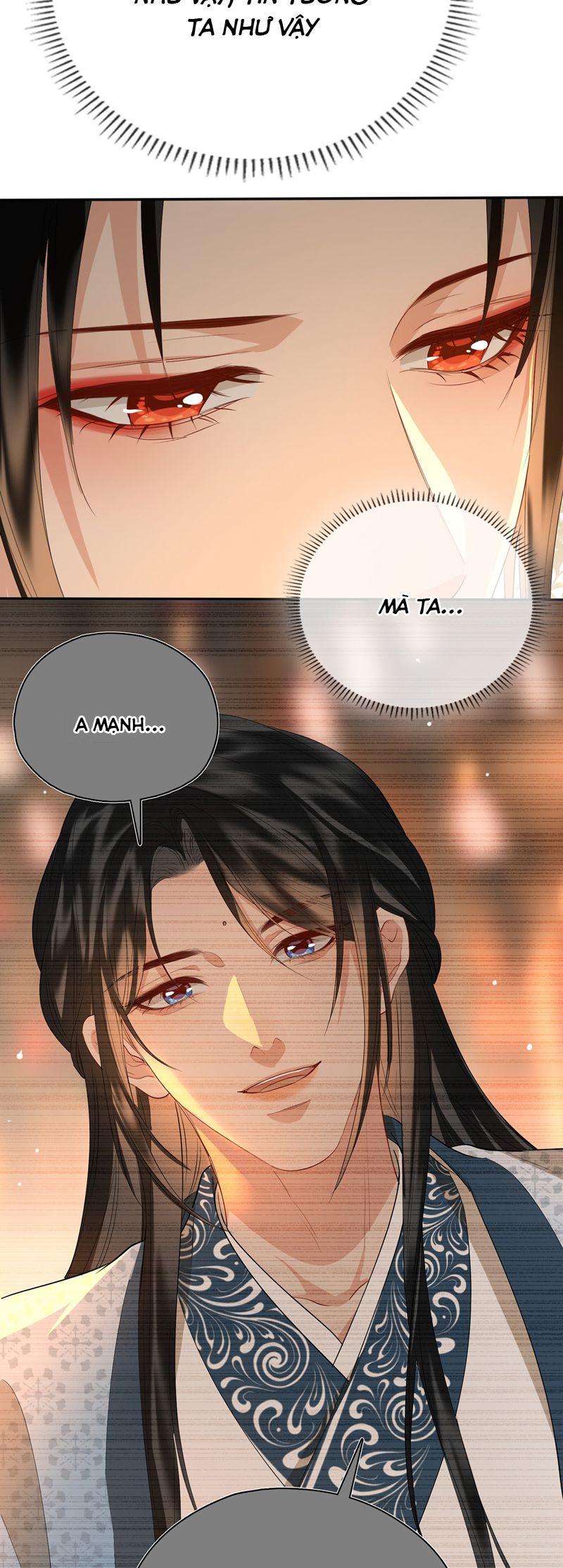 Tham Hoan Chapter 60 - Next Chapter 61