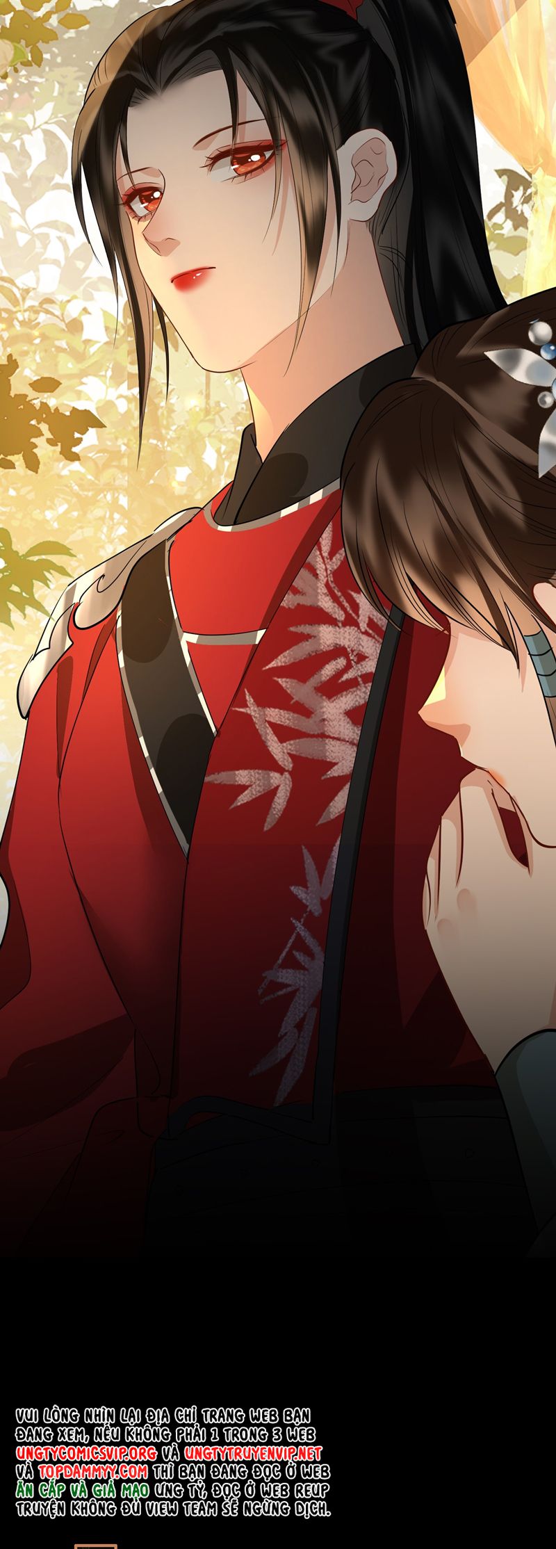 Tham Hoan Chapter 60 - Next Chapter 61