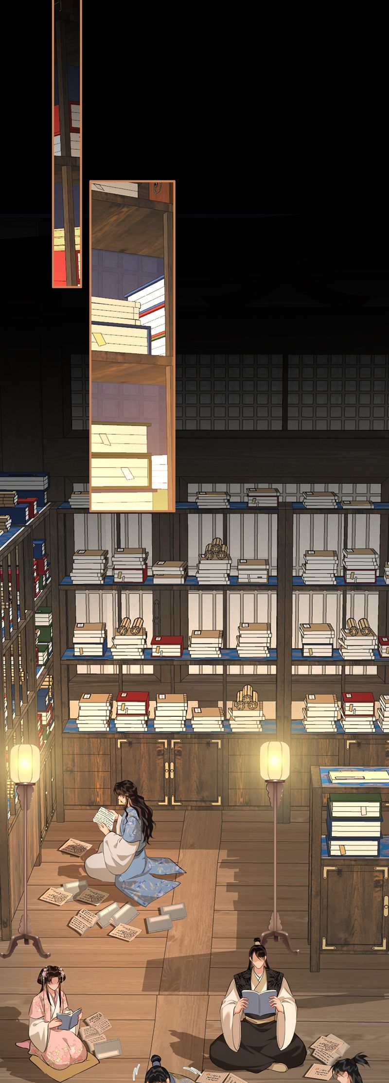 Tham Hoan Chapter 60 - Next Chapter 61