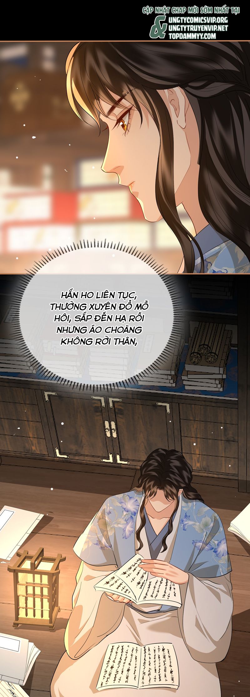 Tham Hoan Chapter 60 - Next Chapter 61