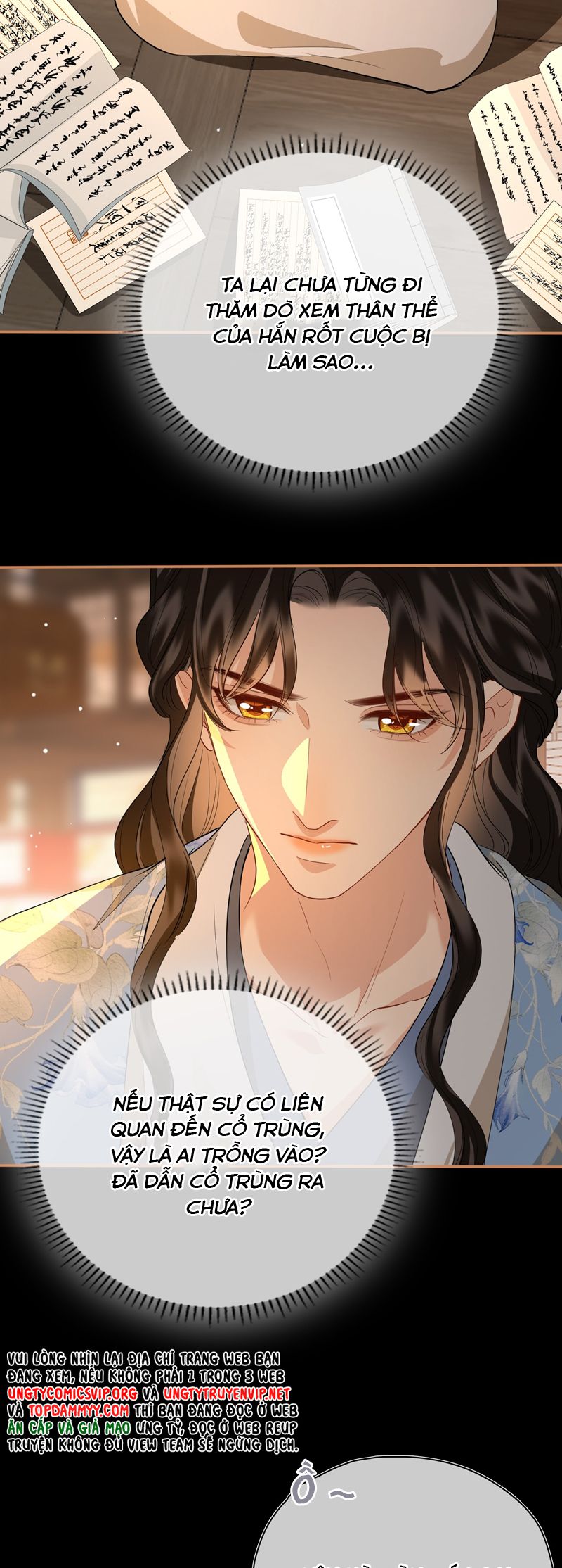 Tham Hoan Chapter 60 - Next Chapter 61