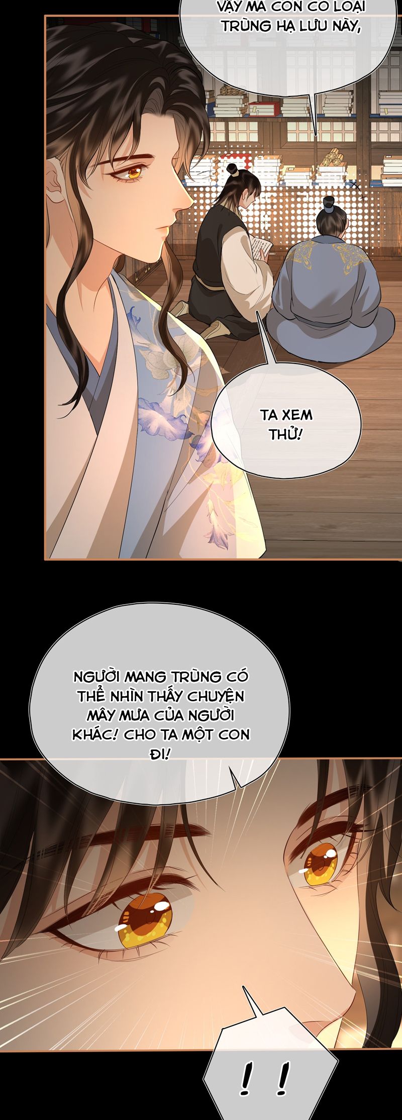 Tham Hoan Chapter 60 - Next Chapter 61