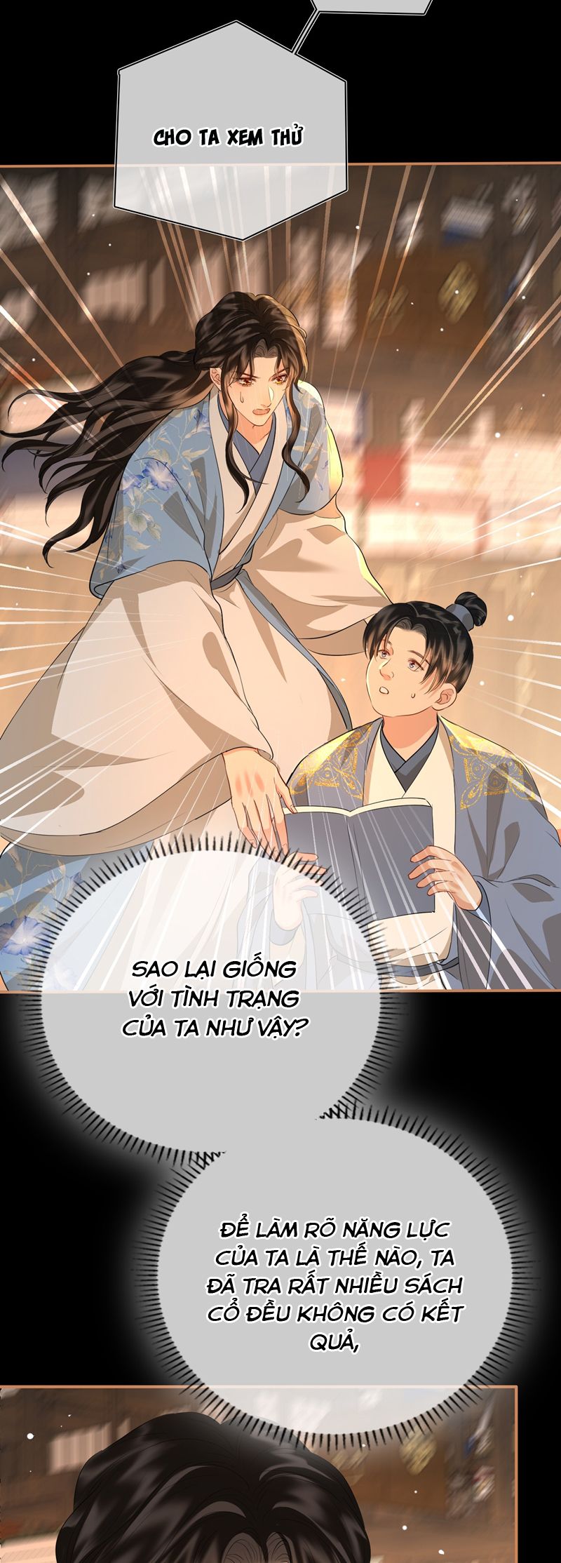 Tham Hoan Chapter 60 - Next Chapter 61