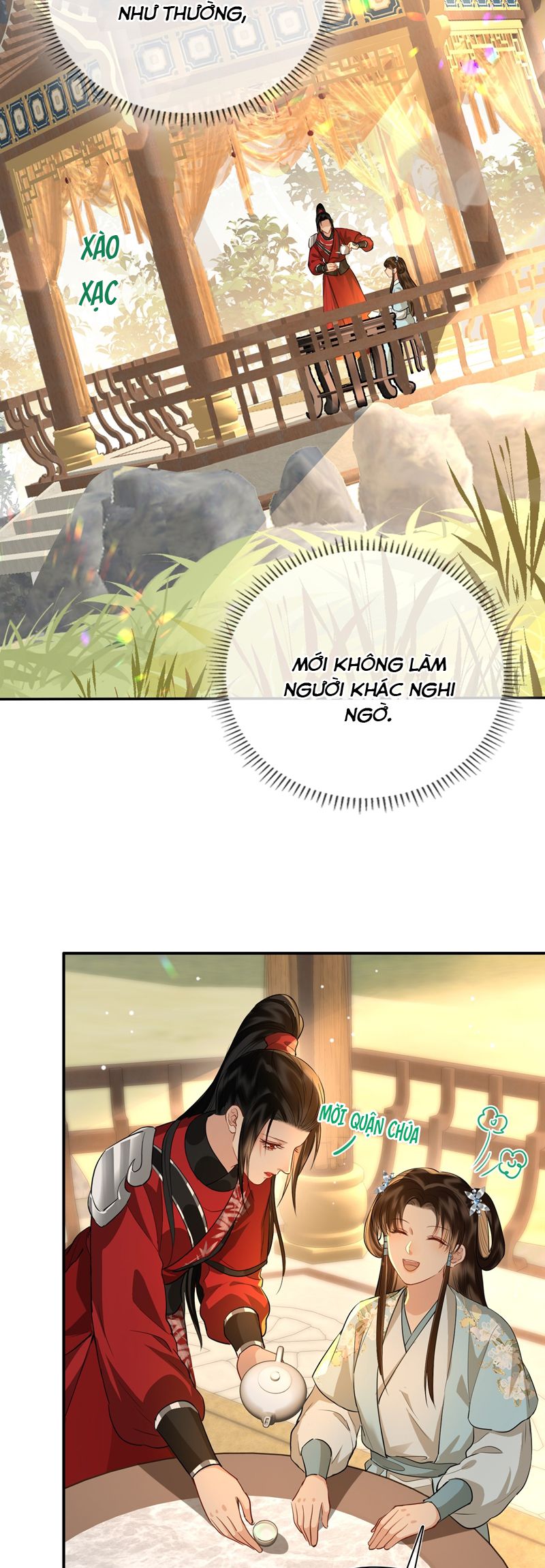 Tham Hoan Chapter 60 - Next Chapter 61