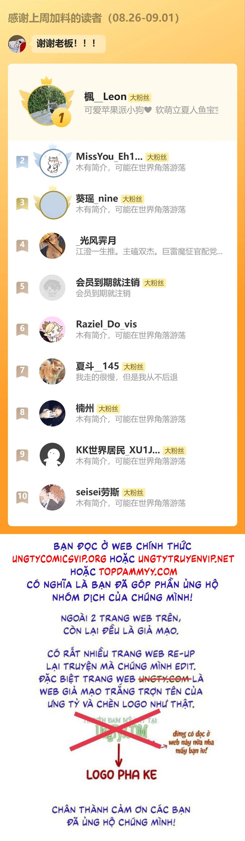 Cún Con Nói Dối Sẽ Bị Ăn Mất Chapter 25 - Next Chapter 26