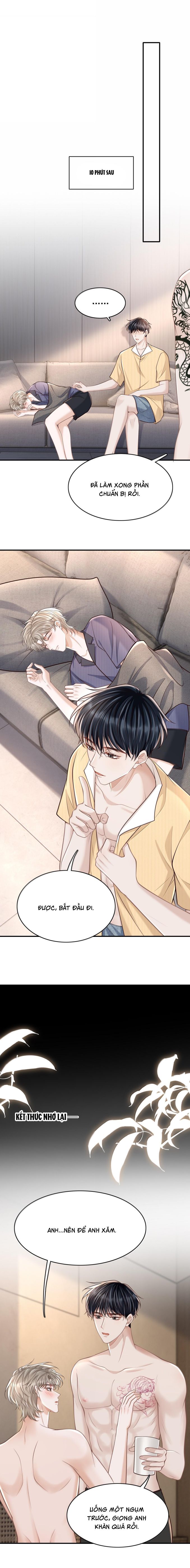 Để Tâm Chapter 90 - Next Chapter 91