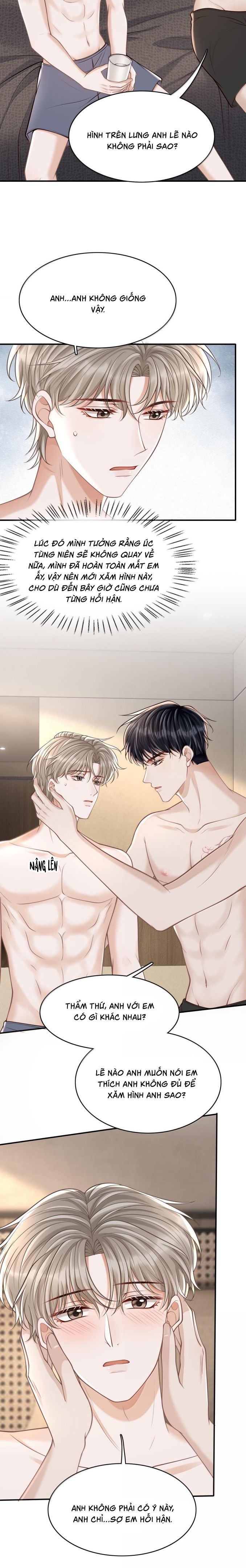 Để Tâm Chapter 90 - Next Chapter 91