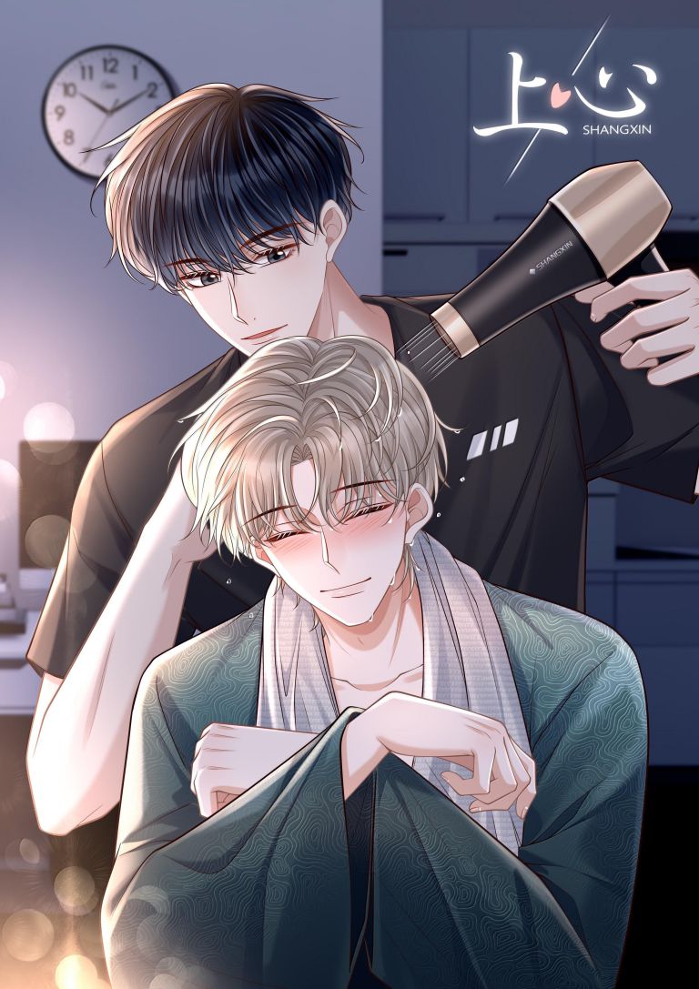 Để Tâm Chapter 90 - Next Chapter 91