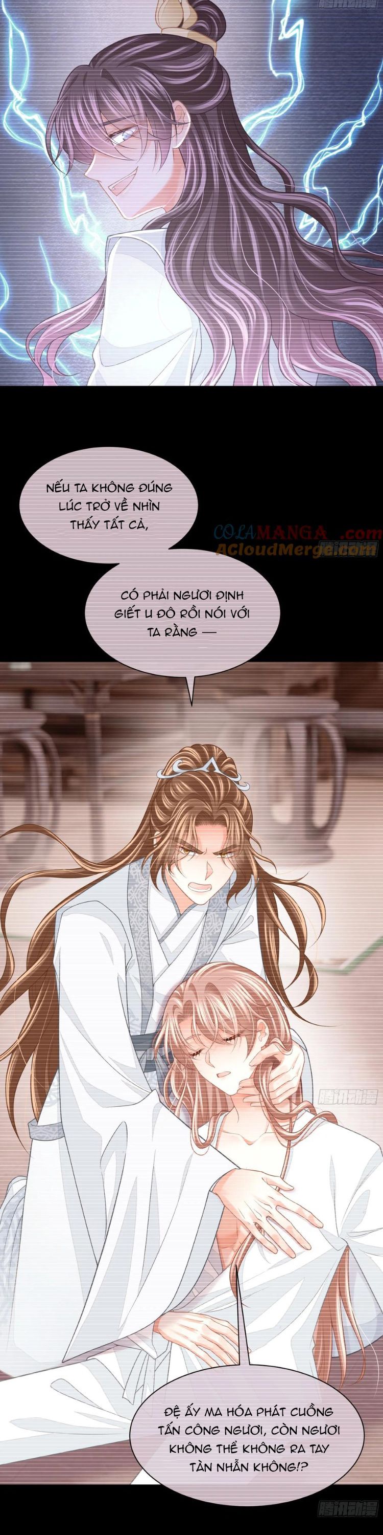 Tôi Nghi Ngờ Hệ Thống Thích Tôi Chapter 101 - Next Chap 101
