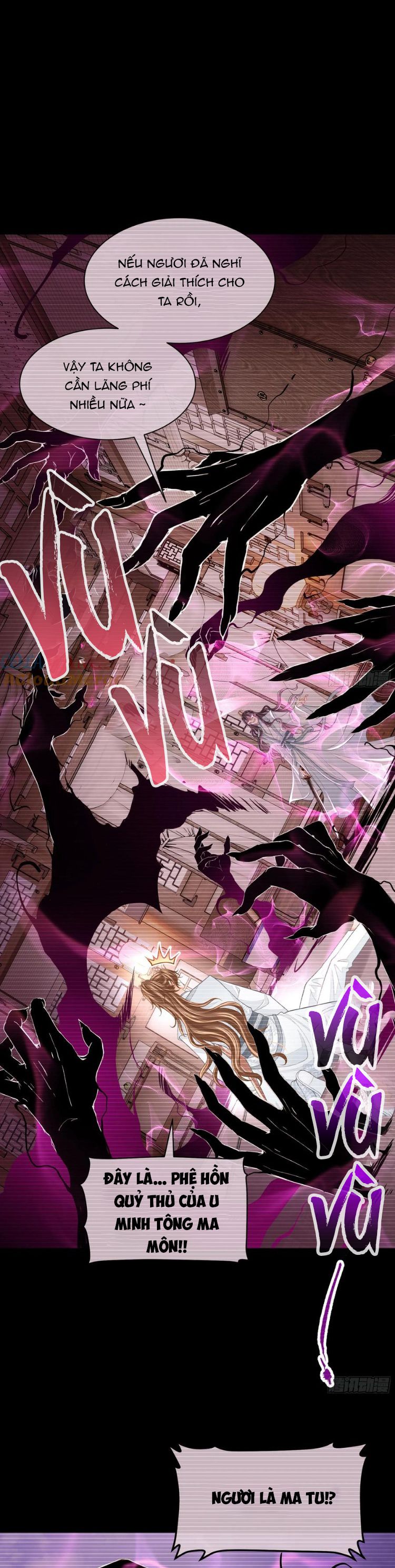 Tôi Nghi Ngờ Hệ Thống Thích Tôi Chapter 101 - Next Chap 101