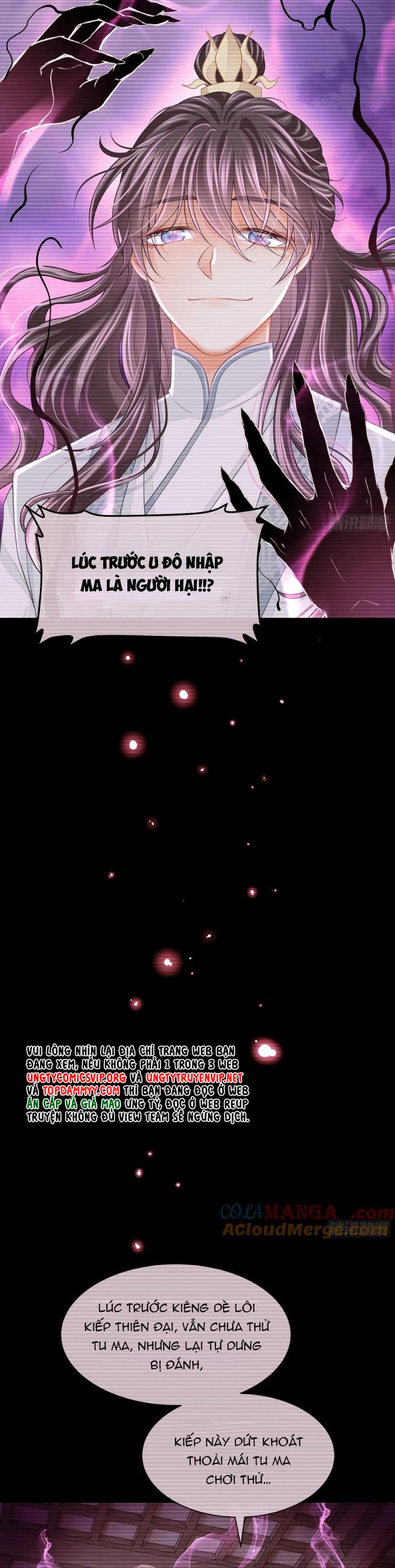 Tôi Nghi Ngờ Hệ Thống Thích Tôi Chapter 101 - Next Chap 101