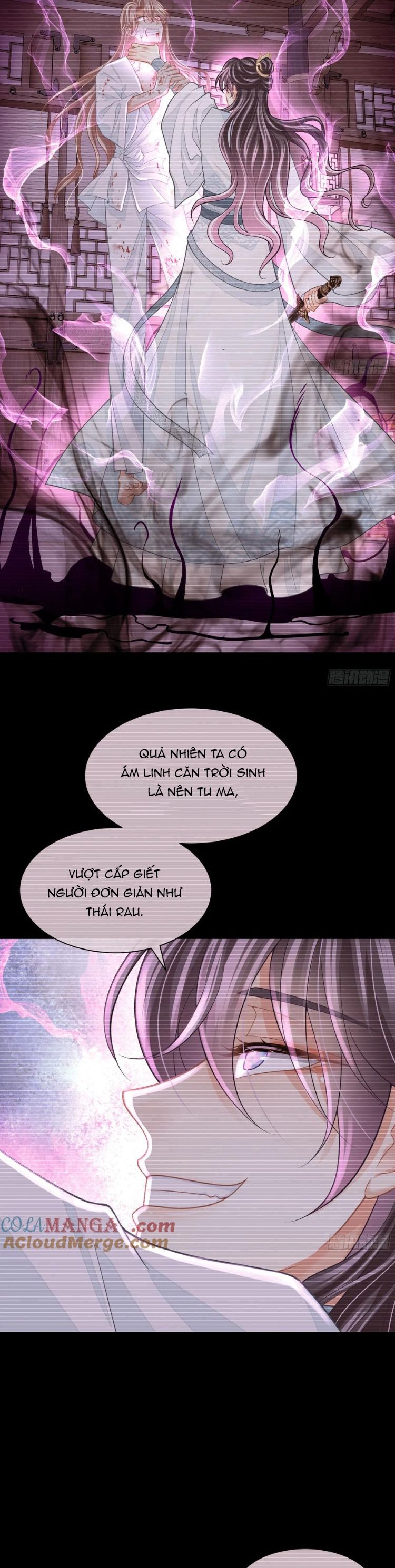 Tôi Nghi Ngờ Hệ Thống Thích Tôi Chapter 101 - Next Chap 101