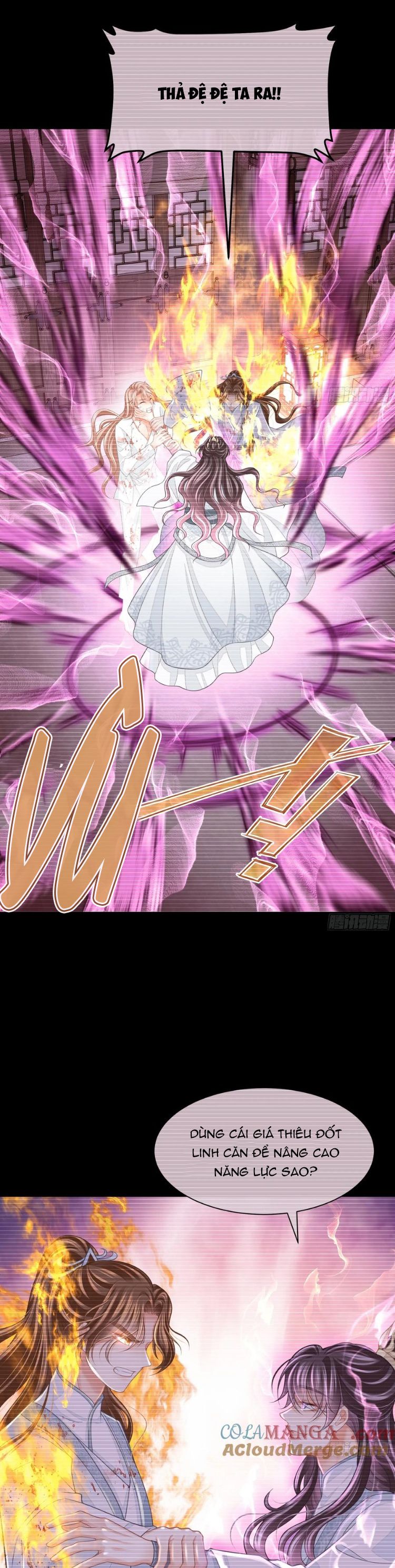 Tôi Nghi Ngờ Hệ Thống Thích Tôi Chapter 101 - Next Chap 101