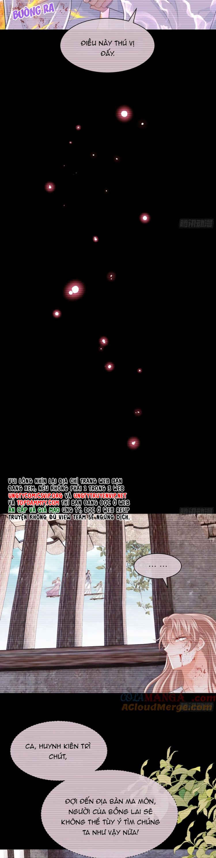 Tôi Nghi Ngờ Hệ Thống Thích Tôi Chapter 101 - Next Chap 101