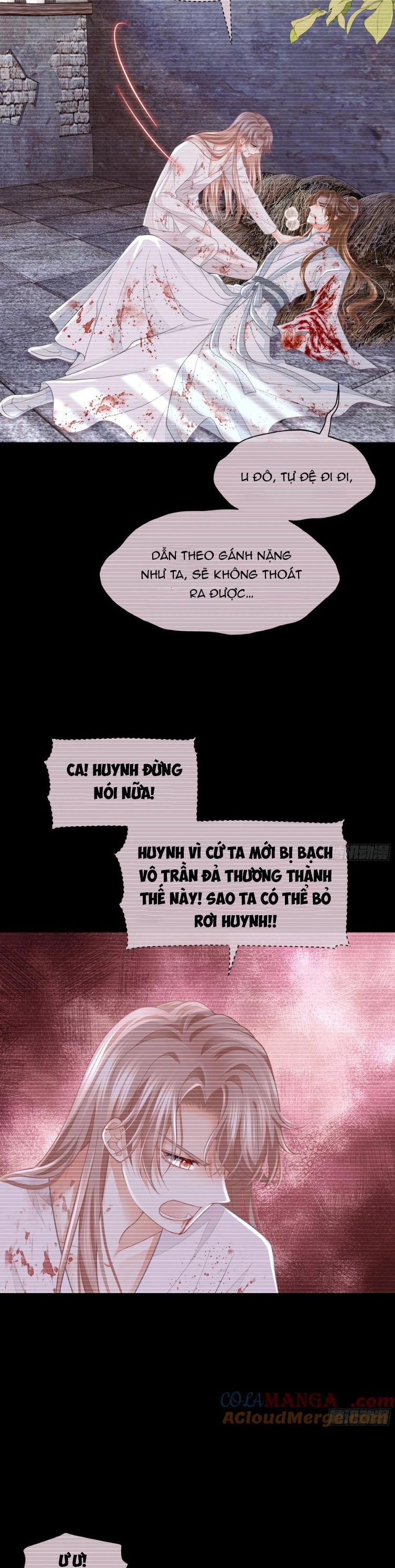 Tôi Nghi Ngờ Hệ Thống Thích Tôi Chapter 101 - Next Chap 101