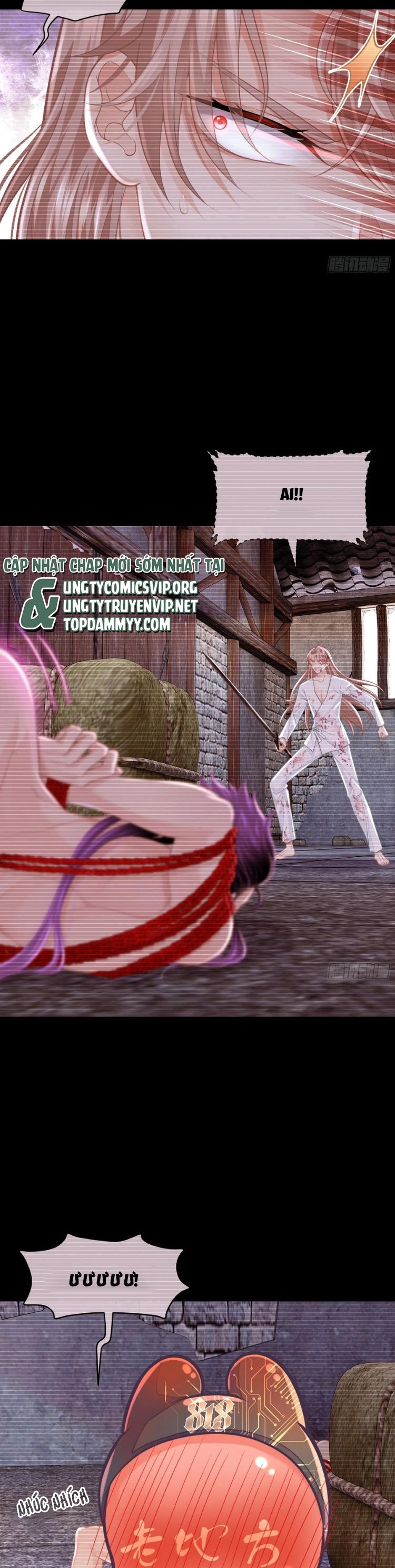 Tôi Nghi Ngờ Hệ Thống Thích Tôi Chapter 101 - Next Chap 101