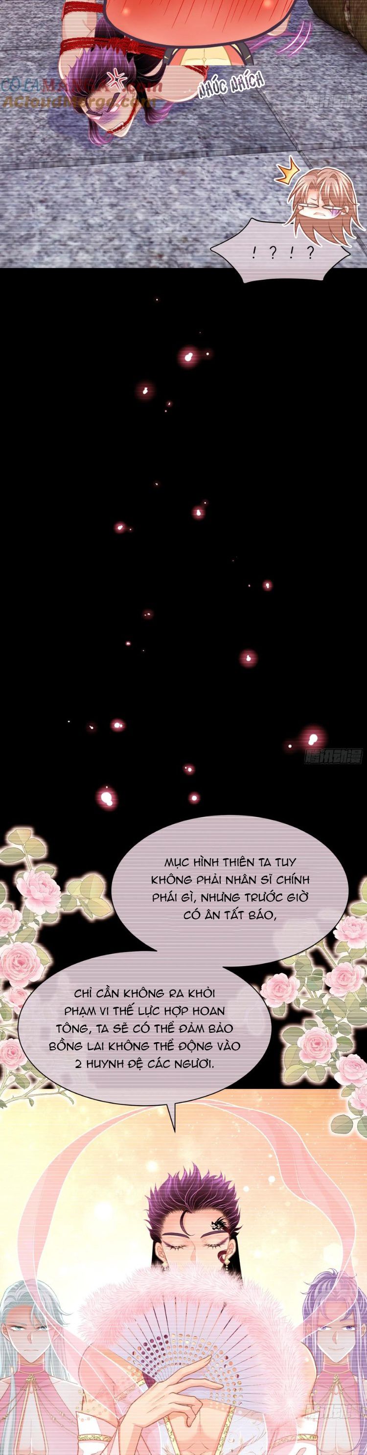 Tôi Nghi Ngờ Hệ Thống Thích Tôi Chapter 101 - Next Chap 101