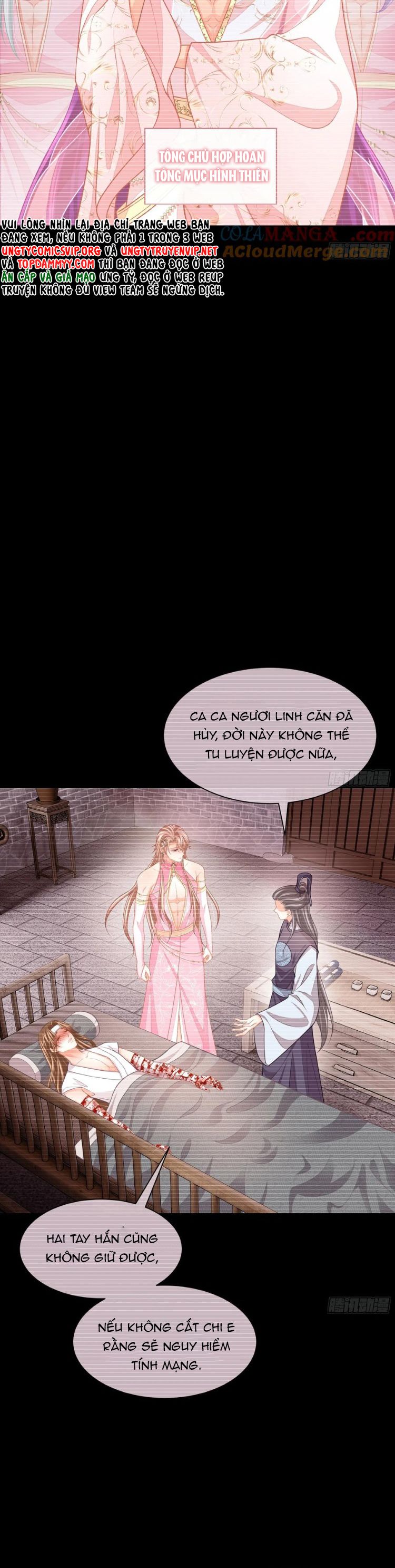 Tôi Nghi Ngờ Hệ Thống Thích Tôi Chapter 101 - Next Chap 101